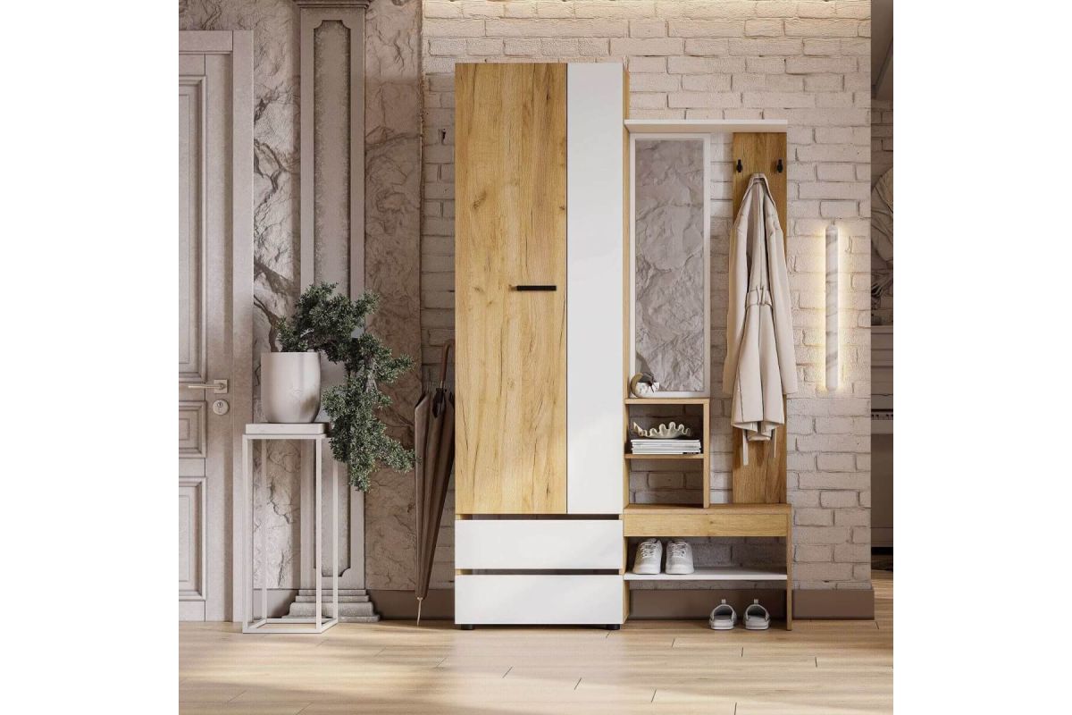 Вешалка "Абрау" СТМ