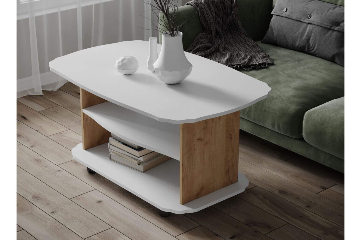 Стол журнальный "Консул-2"