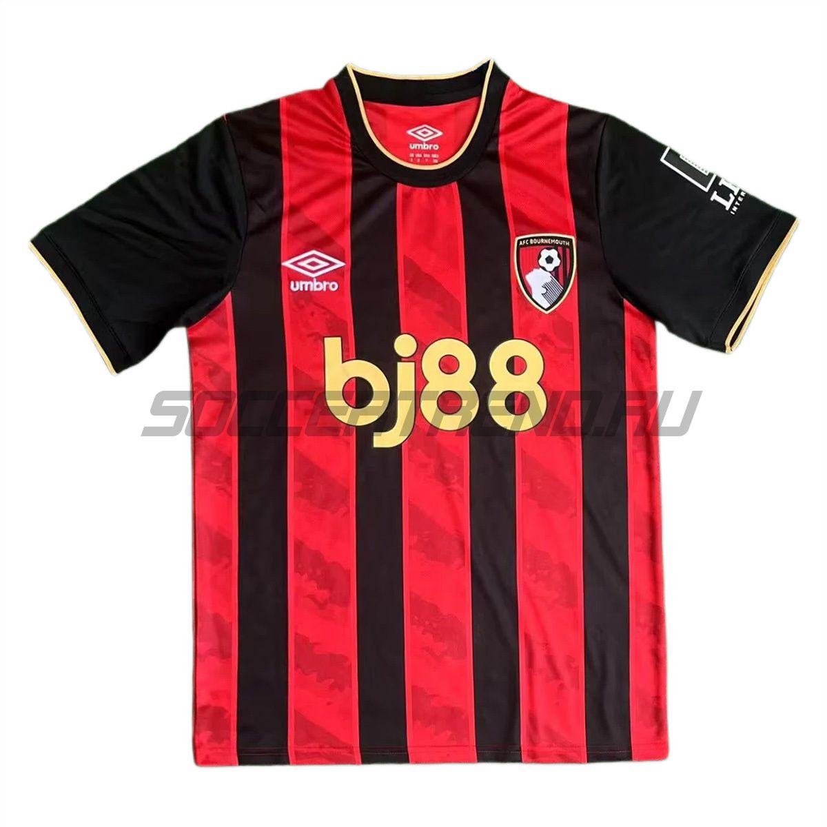 Домашняя форма Bournemouth 25/26