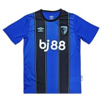 Гостевая форма Bournemouth 25/26