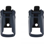 Застежки к мотоботам Leatt 4.5 Buckle Pair Graphene (2026)