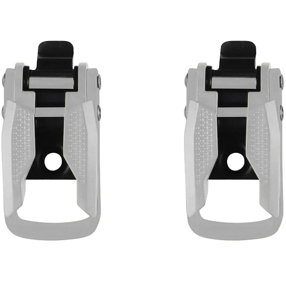 Застежки к мотоботам Leatt 4.5 Buckle Pair Forge (2026)