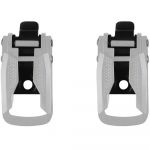 Застежки к мотоботам Leatt 4.5 Buckle Pair Forge (2026)