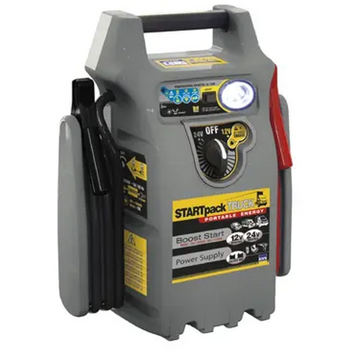 GYS STARTPACK TRUCK автономное пусковое устройство (BOOSTER)