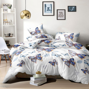 КПБ AP-121 - Поплин Valtery