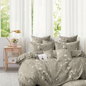 КПБ AP-157 - Поплин Valtery