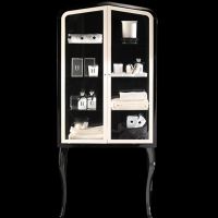 Шкаф Devon&Devon Dancer 1  DEDANCER1 схема 1