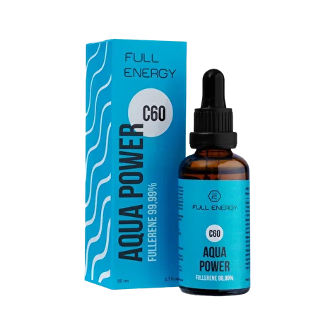 Full Energy Aqua Power