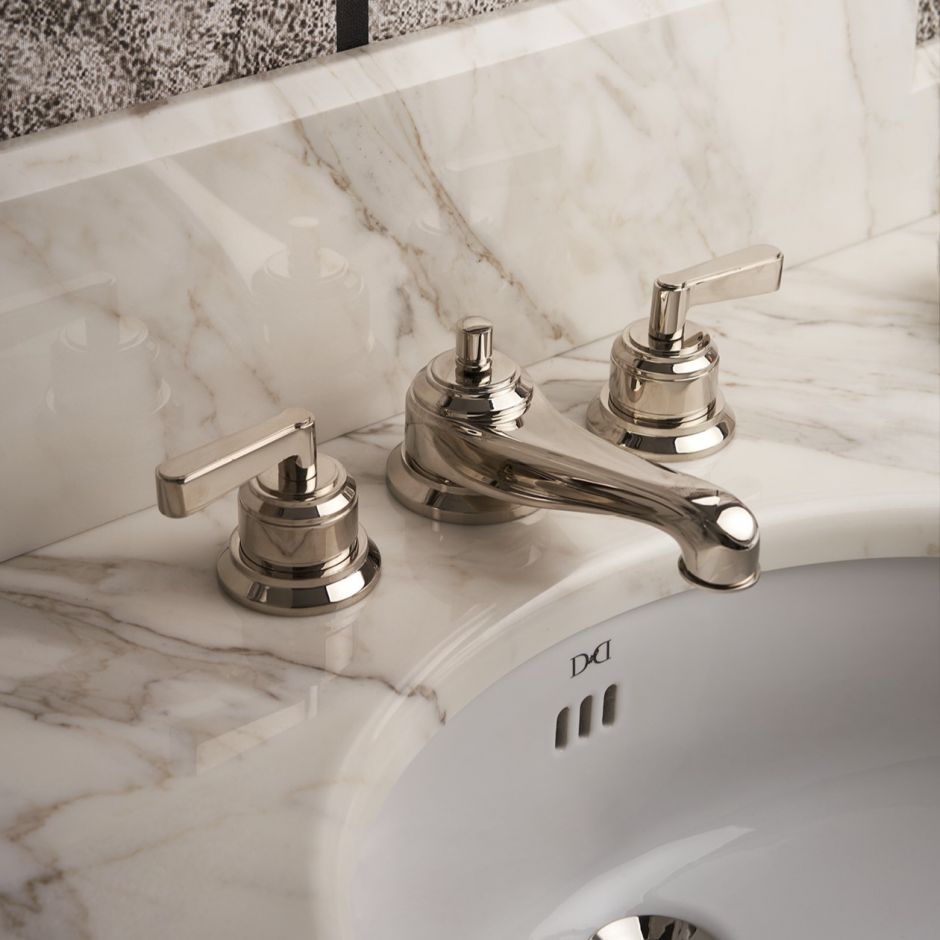 Изображение Смеситель Devon&Devon Manhattan MNH400