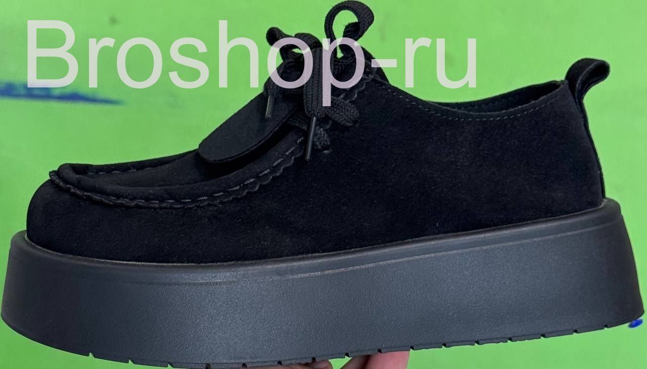 Женские брендовые обуви осенние
