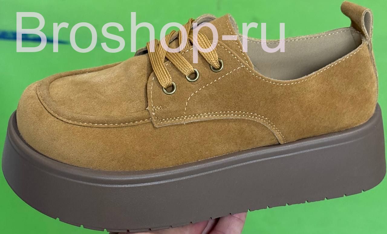 Женские брендовые обуви осенние