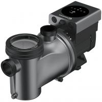 Насос AquaViva IC30 (220V, 25,4м3/ч, 10м, 1,4 кВт, частотный преобразователь, Wi-Fi)