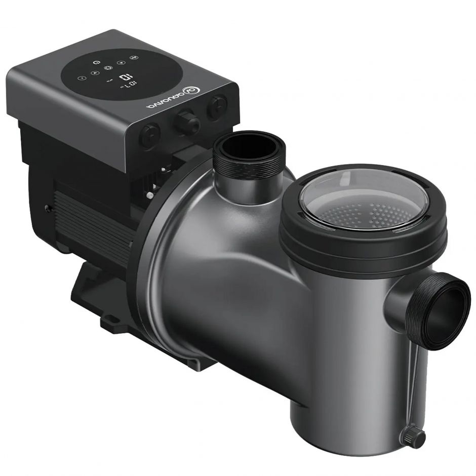 Насос AquaViva IC24 (220V, 20м3/ч, 10м, 1,05кВт, частотный преобразователь, Wi-Fi)
