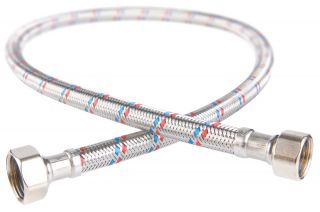 3/8" - 1/2" bağlantı Baçok Şlanqı