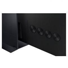 Режим игры на телевизоре Samsung QE65QN990F — VRR, 120 Гц, низкий input lag