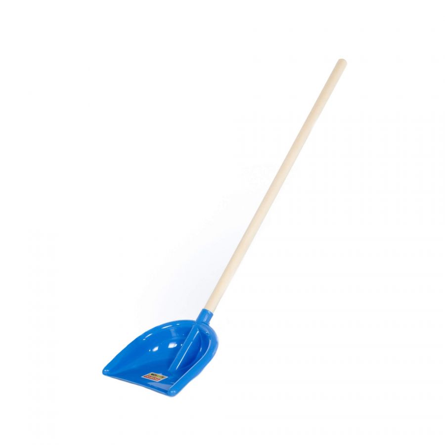 Лопата №24 (деревянный черенок, длина - 79 см)