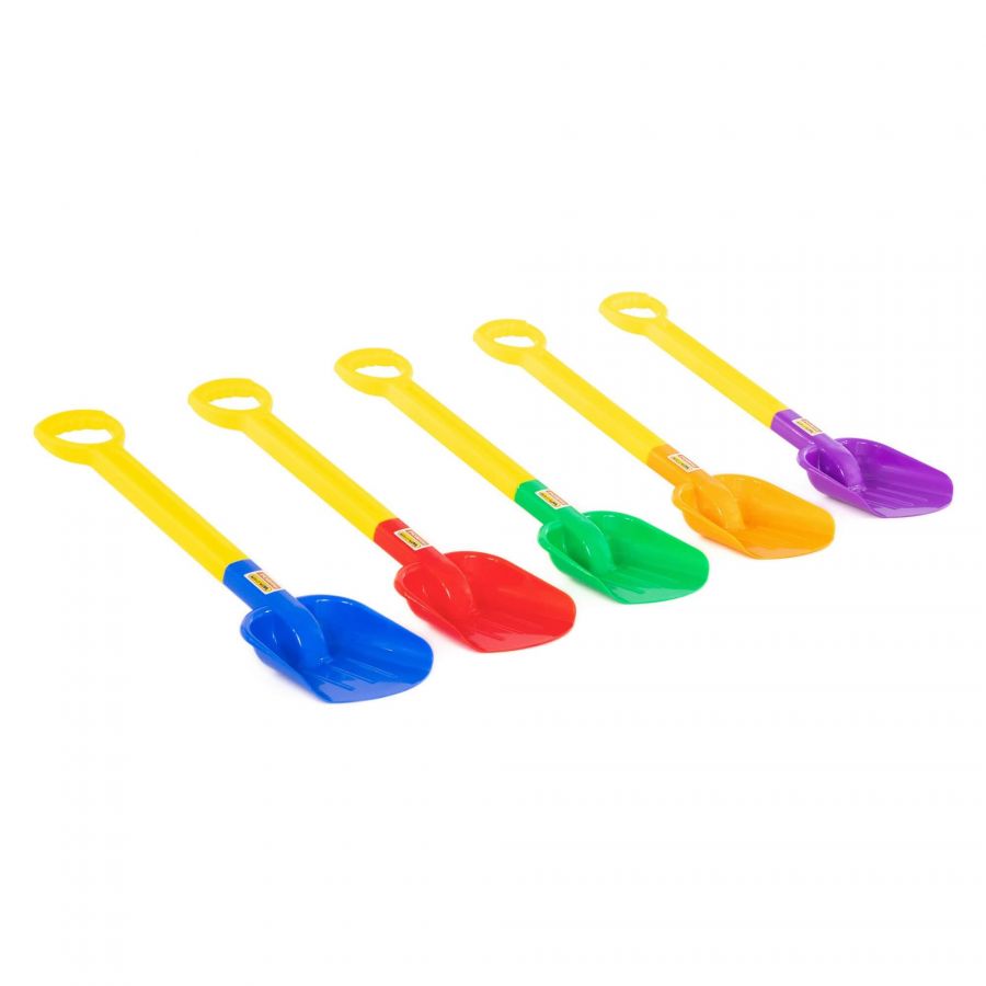 Лопата большая №2 (длина 53,5 см)