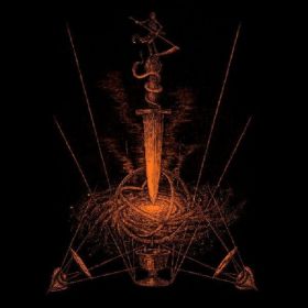 INQUISITION - Veneration Of Medieval Mysticism And Cosmological Violence