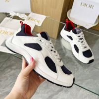 Кроссовки DIOR Premium