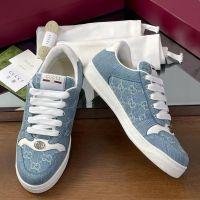Кроссовки GUCCI Premium