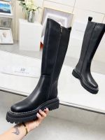 Сапоги GIVENCHY Premium