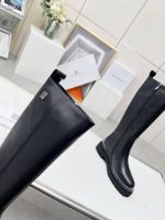 Сапоги GIVENCHY Premium