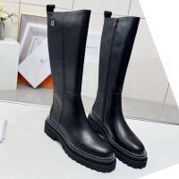 Сапоги GIVENCHY Premium
