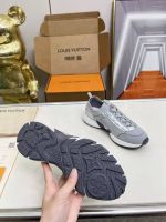 Кроссовки LOUIS VUITTON Premium