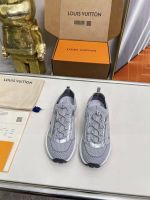 Кроссовки LOUIS VUITTON Premium