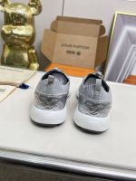 Кроссовки LOUIS VUITTON Premium