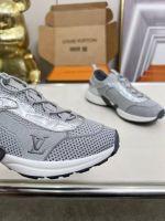 Кроссовки LOUIS VUITTON Premium