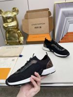 Кроссовки LOUIS VUITTON Premium