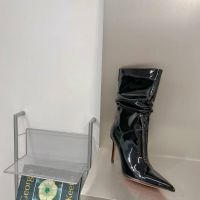 Ботильоны AMINA MUADDI Premium