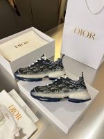 Кроссовки DIOR Premium