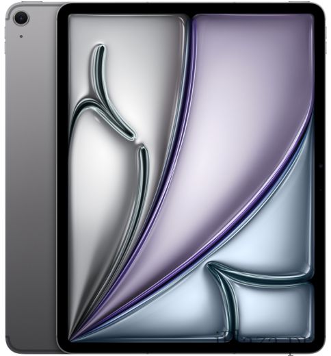 Apple iPad Air (2025) M3 13", «серый космос» (без RuStore)