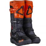 Leatt 3.5 Orange (2026) мотоботы
