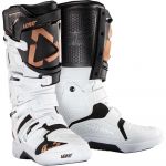 Leatt 4.5 White (2026) мотоботы