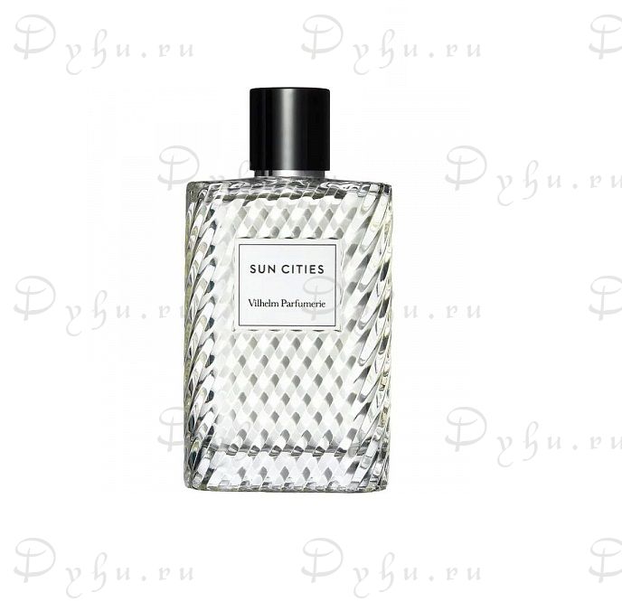 Vilhelm Parfumerie Sun Cities