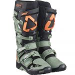 Leatt 4.5 HydraDri Cactus (2026) мотоботы