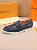 Лоферы Louis Vuitton мужские