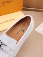 Лоферы Louis Vuitton мужские