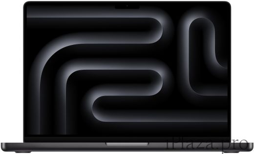 Apple MacBook Pro 16" (M4 Pro 14C CPU, 20C GPU, 2024) 24 ГБ, 512 ГБ SSD, «черный космос»