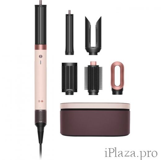 Стайлер Dyson Airwrap HS09 Coanda 2x (Ceramic Pink/Rose Gold)