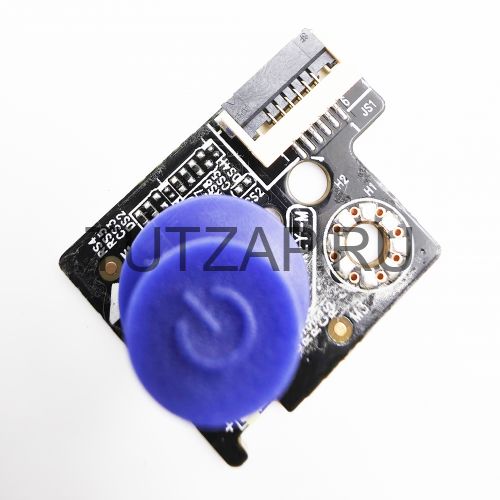 Джойстик JRY-KEY-M для монитора Redmi G34WQ C34WQBA-RG