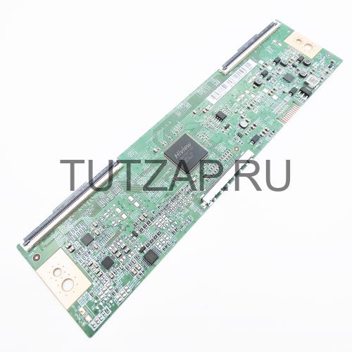 T-CON SN340FU01-1-C-8 SN340FU02-1 для монитора Redmi G34WQ C34WQBA-RG
