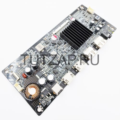 Материнская плата JRY-W9MUHD-HC1 для монитора Redmi G34WQ C34WQBA-RG