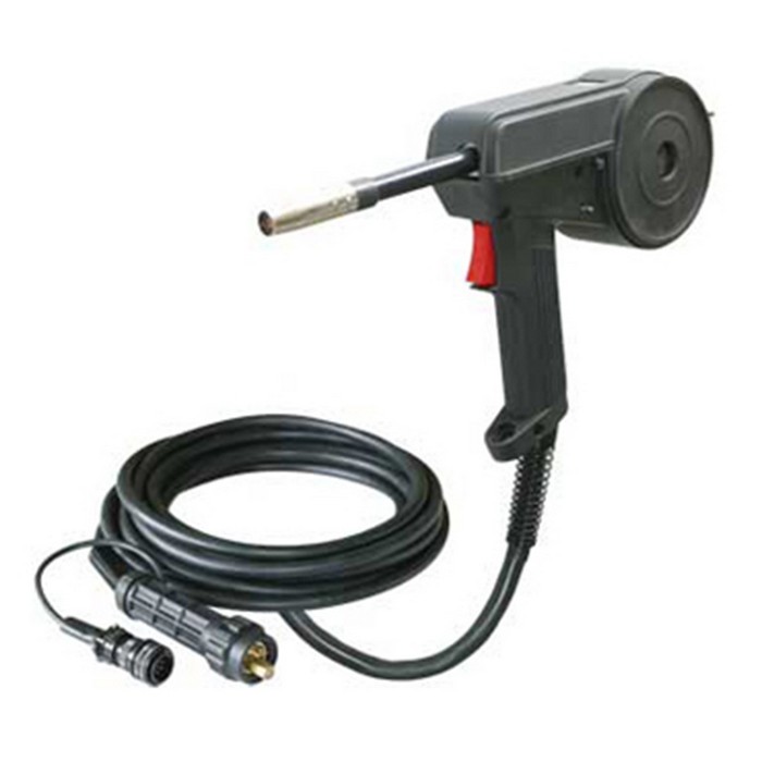 GYS SPOOL GUN горелка с катушкой