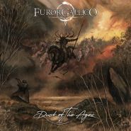 FUROR GALLICO - Dusk Of The Ages DIGI
