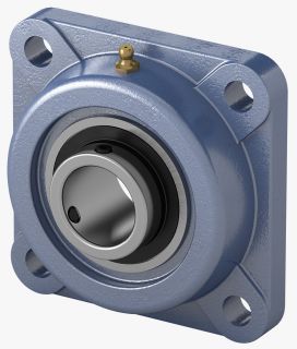 Подшипниковый узел UCF 218 J7