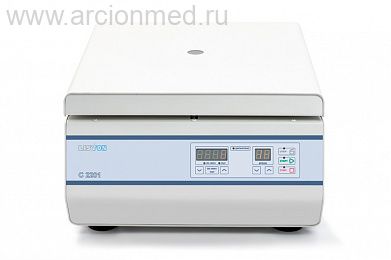 Центрифуга лабораторная Liston C 2201